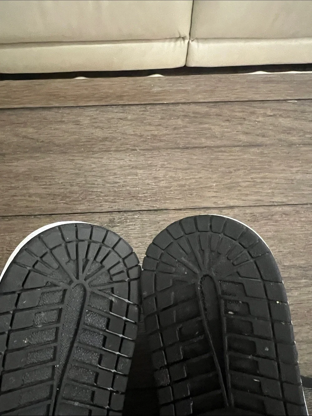 Jordan classic men’s
